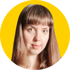 Ada Lembicz Product Expert