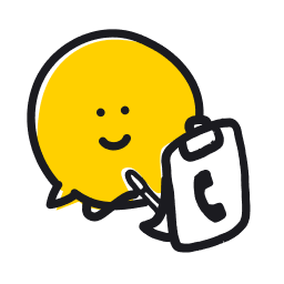 Call Scheduling Template - ready-tu-use ChatBot template icon