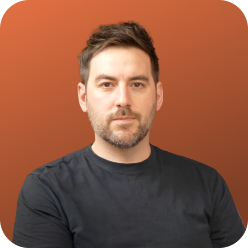 Photo of Jamie Miller